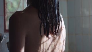 Juana del Rio nude - Frontera Verde  s01e01-03 (2019)