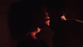 Juana del Rio nude - Frontera Verde  s01e01-03 (2019)