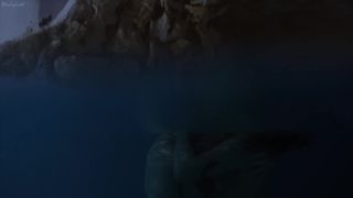 Roxanne Pallett naked - Wrong Turn six (2014)