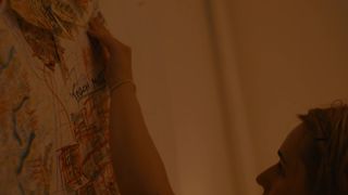 Joslyn Jensen, Francine Berman naked - Her Composition (2015)