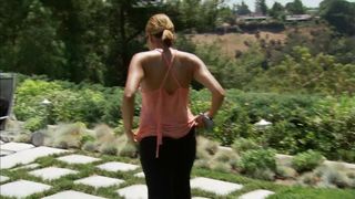 Eva Mendes Handsome - Live! (2007)