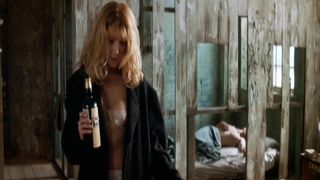 Natasha Richardson naked – Asylum (2005)