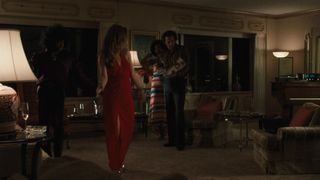 Olivia Wilde nude - Vinyl (2016)  (Season 1, Scenes five)