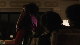 Olivia Wilde nude - Vinyl (2016)  (Season 1, Scenes five)