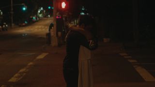 Stella Maeve sex scene. Lengthy Nights Brief Mornings (2016)