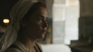 Cecilia Gomez nude - La Peste s01e01 (2018)
