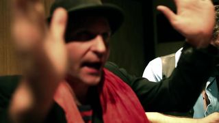 Malice McMunn, Robin Sydney, Kerry Krogstad, Carolyn Dorsey - Yankee Muscle (2014)