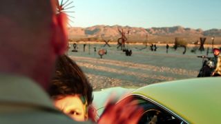 Malice McMunn, Robin Sydney, Kerry Krogstad, Carolyn Dorsey - Yankee Muscle (2014)