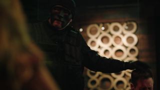 Kelly Reilly nude - Yellowstone s02e07 (2019)