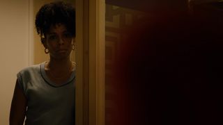 Judith Scott naked - Snowfall s03e01 (2019)