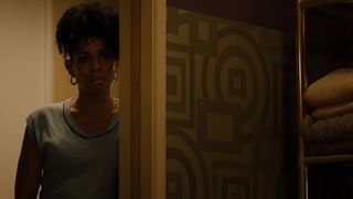 Judith Scott naked - Snowfall s03e01 (2019)