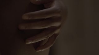 Alisha Boe Sex Intercourse, Undergarments episode, Scorching in TV Video '13 Reasons Why'