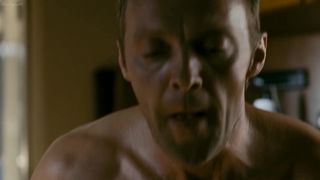 Justine Waddell in Mishen (2011)