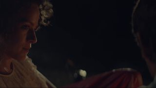 Elli Tringou naked - Lacta From the Embark (2017)