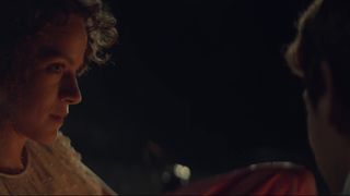 Elli Tringou naked - Lacta From the Embark (2017)