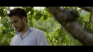 Morgan Taylor Campbell naked – The Orchard (2016)