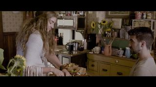Morgan Taylor Campbell naked – The Orchard (2016)