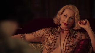 Stefanie von Pfetten, Carina Conti II, Chanon Finley, Sarah French Nude - The La