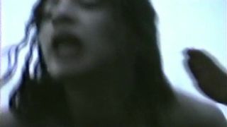 Anna Kondarakis Art Naked, Nude on Stage, FF for 'Sumashedshiy princ.Esfir'