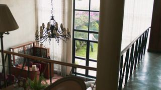 Paulina Gaitan naked – Diablo Guardian s01e01 (2018)