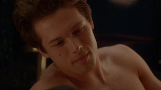 Lucy Liu naked - Why Girls Kill s01e02 (2019)