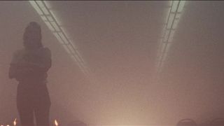 Lilli Lorenz naked - Luz (2018)