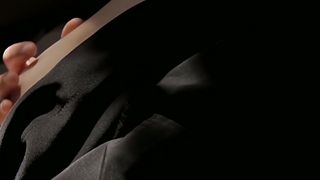 Tamila Koulieva naked - Meteora (2012)