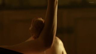 Adelaide Clemens Naked, Backside, Mind-Blowing in TV Display 'Parades End'