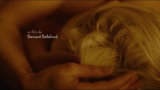 Lucie Debay, Rachael Blake Naked - Melody (2014)