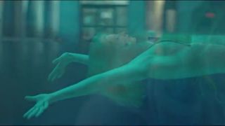 Lucie Debay, Rachael Blake Naked - Melody (2014)