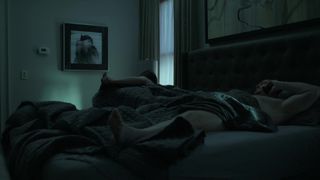 Melissa Saint-Amand nude - Ozark s02e08-09 (2018)