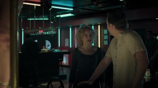 Melissa Saint-Amand nude - Ozark s02e08-09 (2018)