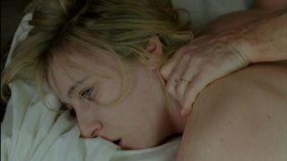Valeria Bruni Tedeschi naked - 5x2 (2004) Full Frontal Scene