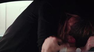 Dakota Johnson naked - Fifty Shades Liberated (2018)