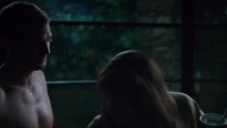 Dakota Johnson naked - Fifty Shades Liberated (2018)