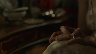 Bella Heathcote naked - Unusual Angel s02e04