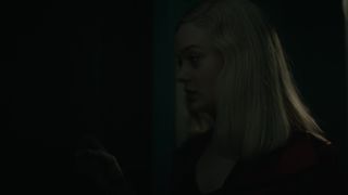 Bella Heathcote naked - Unusual Angel s02e04