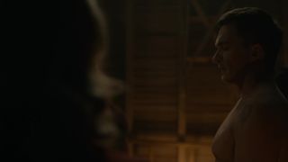 Bella Heathcote naked - Unusual Angel s02e04