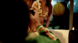 Rose McIver - Blinder (2013)