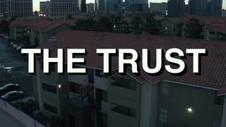 Alexandria Lee nude, cowgirl lovemaking in 'The Trust'