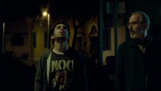 Ella Armony - Ga'agua (2017)