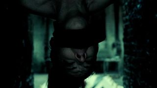 Heather Matarazzo naked, Monika Malacova nude – Hostel Part II (2007)