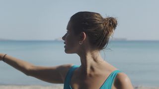 Daphne Patakia hot - Meltem (2019)