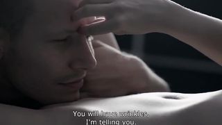 Marta Nieradkiewicz, Katarzyna Herman nude – Plynace wiezowce (2013) (Explicit Hookup Vid)