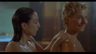 Elsa Zylberstein Naked - La fabrique des sentiments (2008)