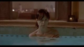 Elsa Zylberstein Naked - La fabrique des sentiments (2008)