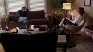 Mary Steenburgen Stellar - Stun (2007)