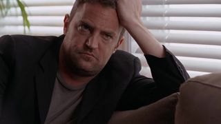 Mary Steenburgen Stellar - Stun (2007)