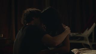 Camille Boisnard, Zita Hanrot nude - La fete est finie (2017)