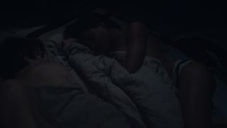 Camille Boisnard, Zita Hanrot nude - La fete est finie (2017)